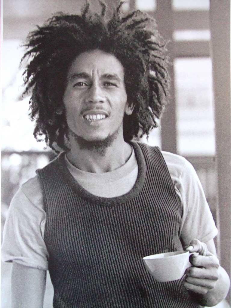 ボビーとブルマン